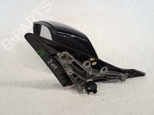 Left mirror BMW 1 (F20) 118 d | BP26492483C26 