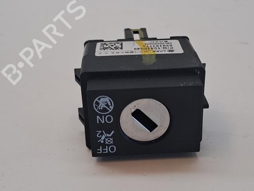 Elektronische module MG MG ZS SUV (AZS1) 1.0 T-GDi (111 hp) 27462568