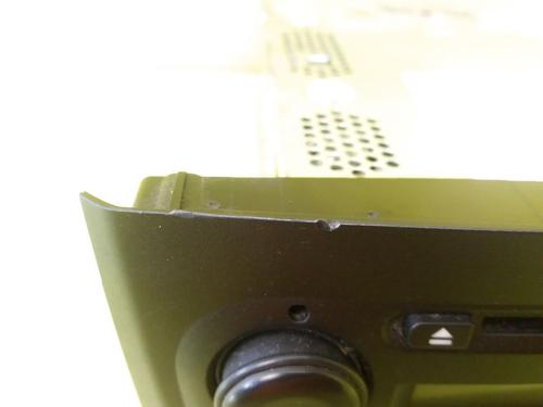 Radio FIAT GRANDE PUNTO (199_) 1.2 | BP25483025E6 