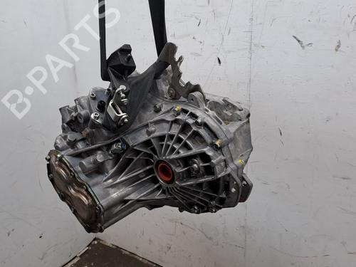 Gearbox CHEVROLET CAPTIVA (C100, C140) 2.0 D 4WD | BP29051568M3