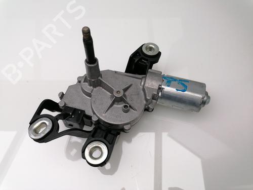 Viskermotor bagrude VW POLO V (6R1, 6C1) 1.6 BiFuel (82 hp) 23419051