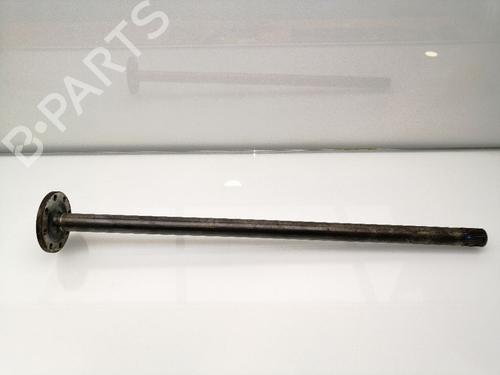 Used Left rear driveshaft NISSAN CABSTAR E (TL_, VL_) 125.35, 125.45 (TL0, VL0) (125 hp) 26169199