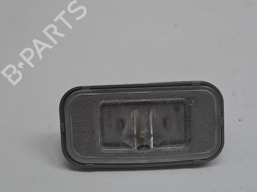 Used Licence plate light LEXUS IS III (_E3_) 300h (AVE30_, AVE30R) (223 hp) 24608137