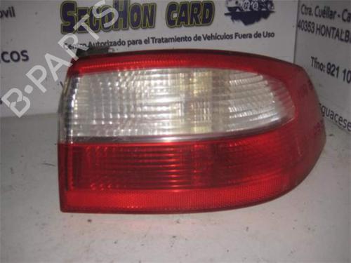 Højre baglygte RENAULT LAGUNA II (BG0/1_) 1.9 dCi (BG08, BG0G) (120 hp) 25459248