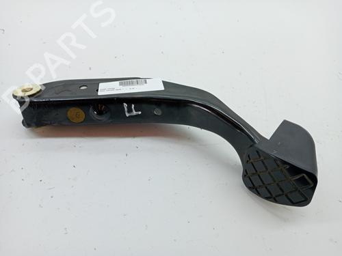 Used Break pedal SEAT TOLEDO IV (KG3) 1.6 TDI (105 hp) 23343956