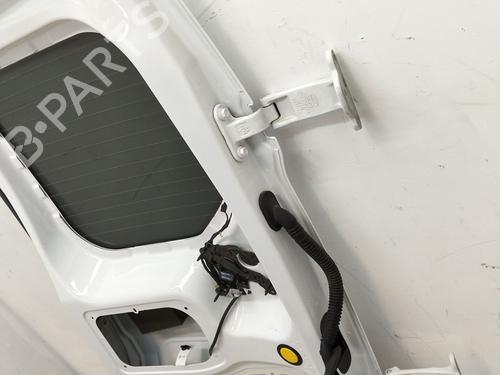 Left tailgate FORD TRANSIT CONNECT V408 Box Body/MPV 1.6 TDCi | BP25346870C76 
