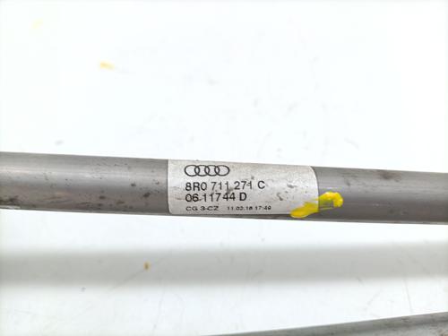 Gear lever AUDI Q5 (8RB) 2.0 TDI | BP26654433M90 