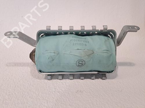Used Airbag Kit TOYOTA LAND CRUISER PRADO (_J12_) 3.0 D-4D (KDJ120, KDJ125) (166 hp) 23977123