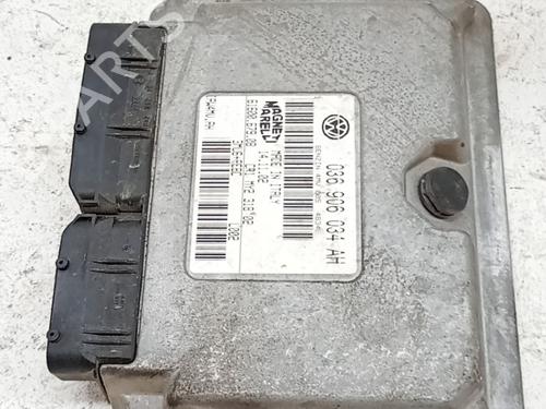 Used Engine control unit (ECU) Engine control unit (ECU) 38990264 38990264