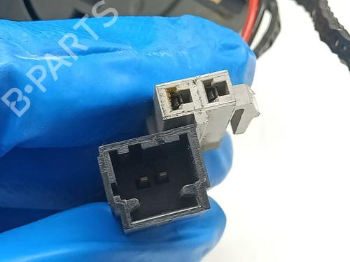 Squib airbag RENAULT LAGUNA II (BG0/1_) 1.9 dCi (BG08, BG0G) | BP25456328C102 