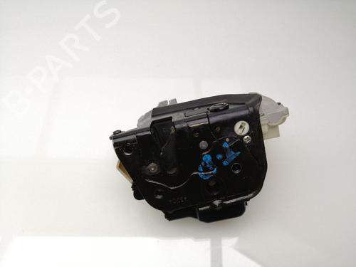 Højre bagtil lås AUDI A4 B6 Avant (8E5) 2.0 (130 hp) 23384754