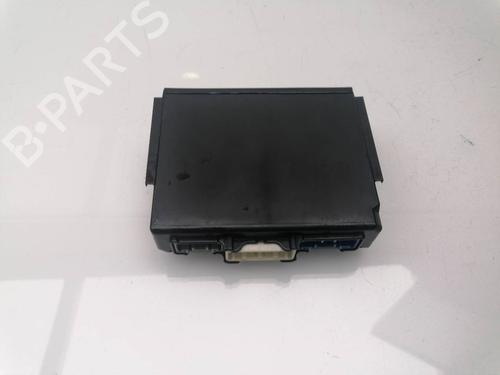 Used Electronic module MAZDA 3 (BM, BN) 2.0 (120 hp) 23379299