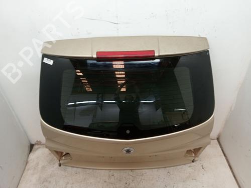 Tailgate SSANGYONG KYRON 2.0 Xdi | BP24539164C6 