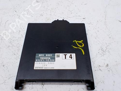 Used Electronic module Electronic module 39137042 39137042