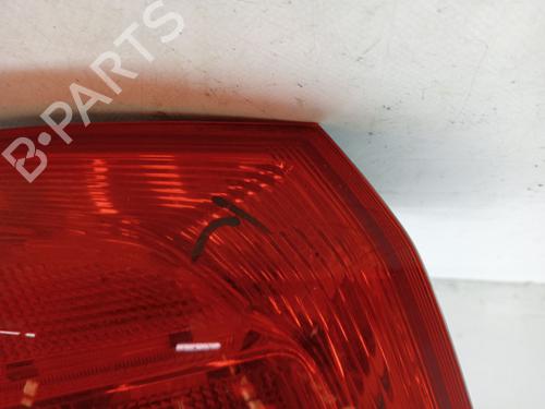 Left taillight OPEL ASTRA J (P10) 1.7 CDTI (68) | BP23358246C34 