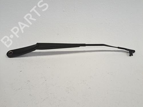 Used Front windshield wiper arm BMW X3 (F25) xDrive 20 d (184 hp) 24848678