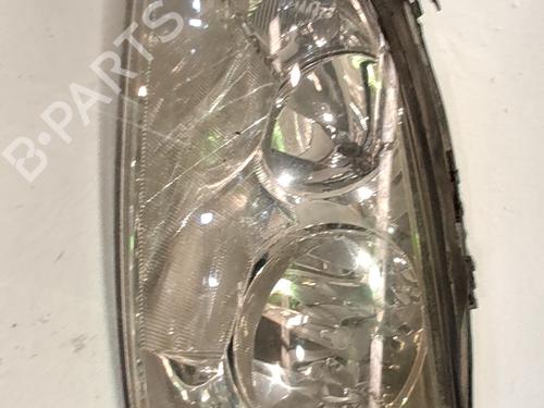 Used Left headlight Left headlight FORD MONDEO III (B5Y) 2.0 TDCi (130 hp) 34209951 34209951