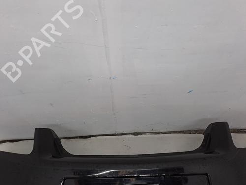 Front bumper OPEL ZAFIRA / ZAFIRA FAMILY B (A05) 1.9 CDTI (M75) | BP23943264C7 
