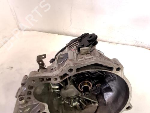Caja de cambios HYUNDAI ATOS (MX) 1.0 i (58 hp) 31262618