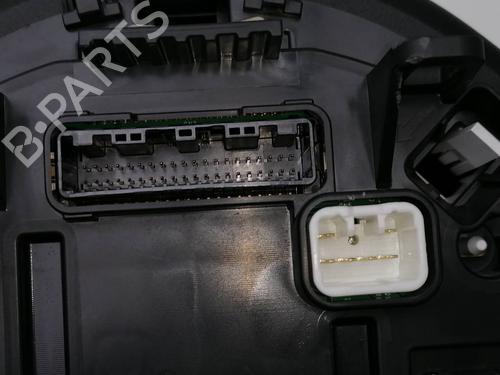 Instrument cluster TOYOTA AYGO (_B4_) 1.0 (KGB40) | BP23937334C47 