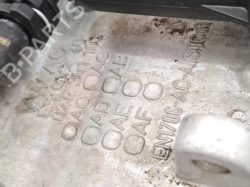 Gearkasse SEAT IBIZA IV SC (6J1, 6P5) 1.2 TSI | BP28037349M3 