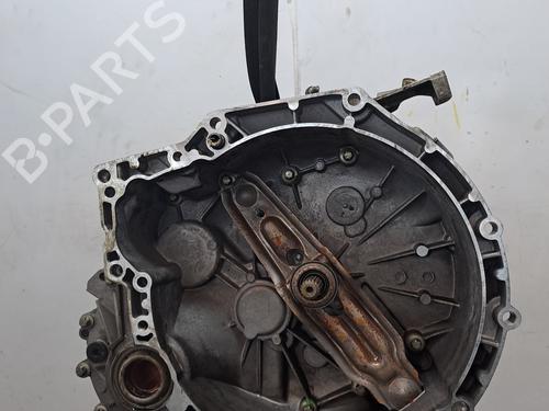 Used Gearbox MINI MINI (R56) One (75 hp) 23364861