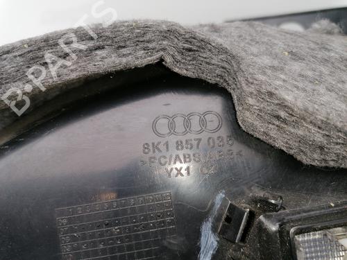 Glove box AUDI A4 B8 Avant (8K5) 2.0 TDI | BP23419584C95 