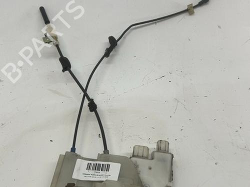 Used Front right lock HONDA ACCORD VII (CL, CN) 2.0 (CL7) (155 hp) 30337042