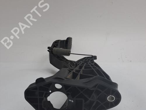 Clutch pedal VW POLO V (6R1, 6C1) 1.2 | BP23944112I13 