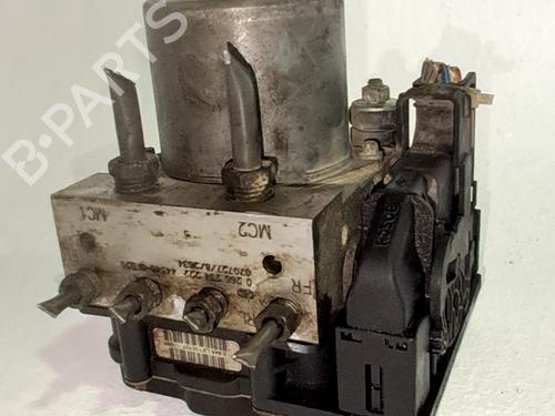 ABS Bremseaggregat ABS Bremseaggregat TOYOTA COROLLA Verso (ZER_, ZZE12_, R1_) 2.2 D-4D (AUR10_, AUR10R) (177 hp) 34210153 34210153