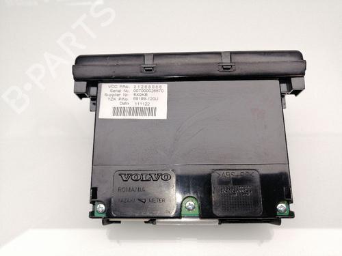 Display monitor VOLVO C70 II Convertible (542) D3 | BP23458243C48