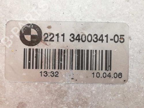 Engine mount BMW X3 (E83) 2.0 d | BP23384833M89