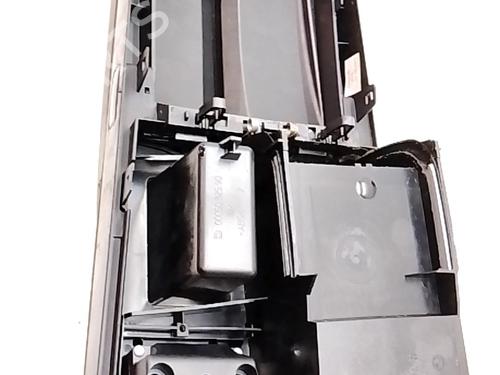 Middle console MERCEDES-BENZ C-CLASS (W204) C 350 (204.056) | BP36109002I22  - Image 5