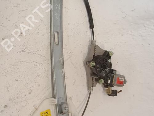 Rudehejsemekanisme Højre bagtil KIA STONIC (YB) 1.0 T-GDi | BP38417988C25 - Image 3