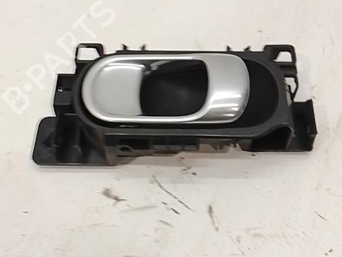 Used Rear right interior door handle Rear right interior door handle 39554691 39554691