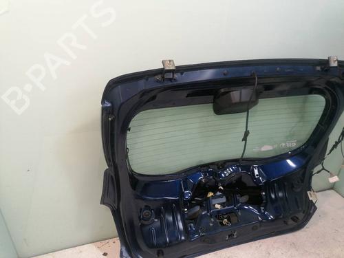 Tailgate DACIA SANDERO II 1.2 | BP24107920C6