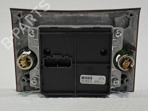 Switch LAND ROVER DISCOVERY IV (L319) 3.0 SDV6 4x4 | BP23975970I30 