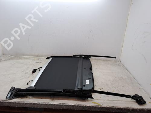 Soltak SKODA SUPERB III Estate (3V5) 2.0 TDI (150 hp) 23374524