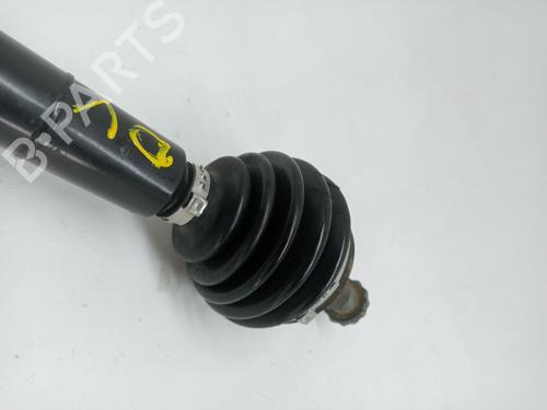 Right front driveshaft SEAT IBIZA III (6L1) 1.4 TDI | BP24466849M39 