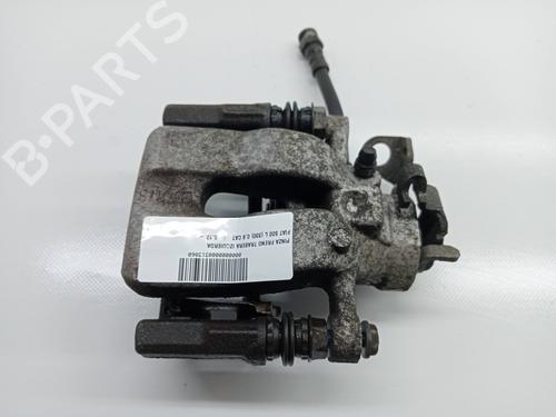 Used Left rear brake caliper FIAT 500L (351_, 352_) 0.9 (199LYC1B) (105 hp) 23341507