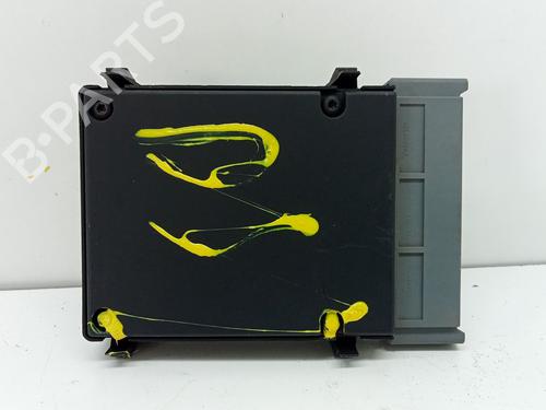 Control unit SKODA SUPERB I (3U4) 1.9 TDI | BP27672795M11 
