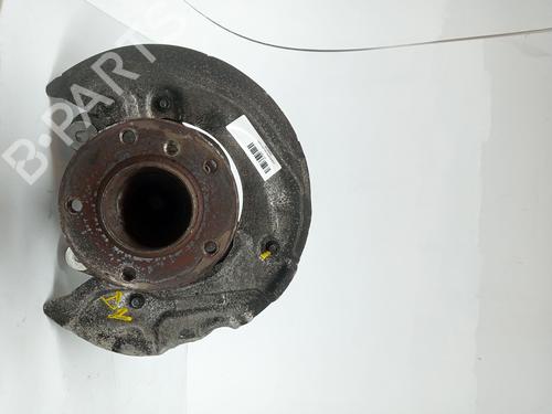 Used Right front steering knuckle BMW 3 (E90) 318 i (129 hp) 24193330
