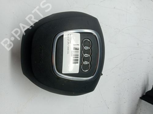 Airbag Kit AUDI Q5 (8RB) 2.0 TDI quattro | BP24874639C86 
