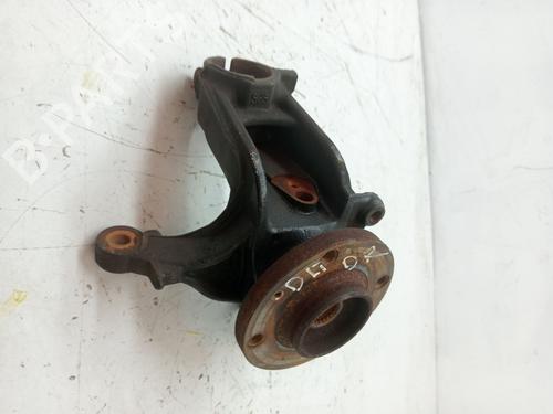Right front steering knuckle CITROËN C3 II (SC_) 1.6 HDi | BP23977412M26 