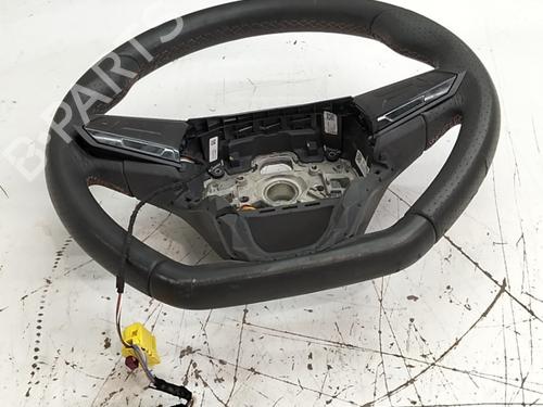 Used Steering wheel Steering wheel 38749561 38749561
