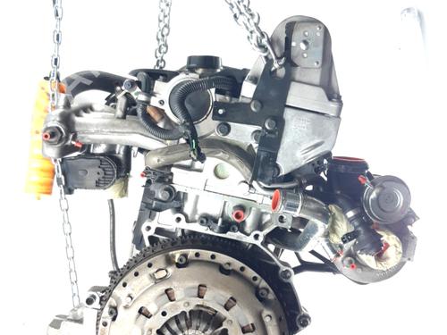 Engine VOLVO S60 I (384) 2.4 T | BP32256779M1 