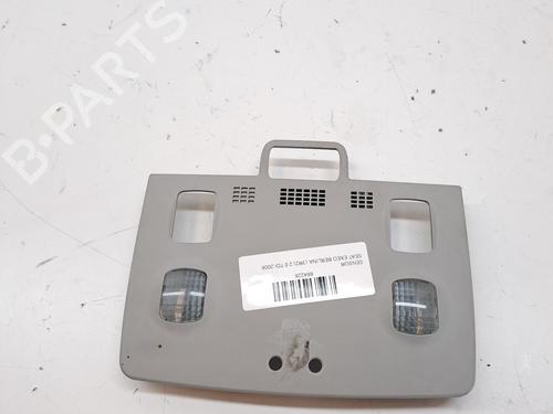 Elektronisk sensor SEAT EXEO (3R2) 2.0 TDI (120 hp) 26675147