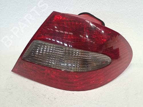 Used Right taillight MERCEDES-BENZ CLK (C209) CLK 220 CDI (209.308) (150 hp) 25844821