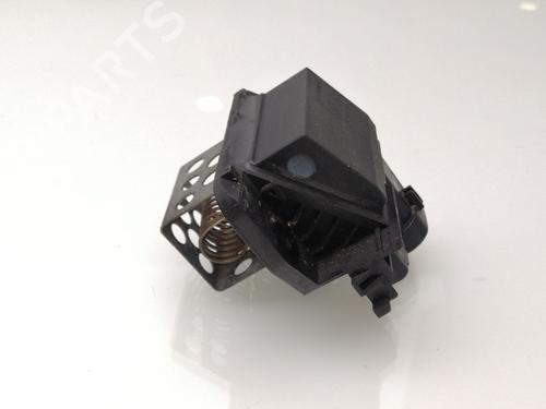 Used Heater resistor CITROËN C4 II (NC_) 1.6 BlueHDi 100 (99 hp) 23458411