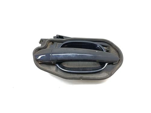 Used Front right exterior door handle BMW 5 (E60) 530 d (218 hp) 25456434